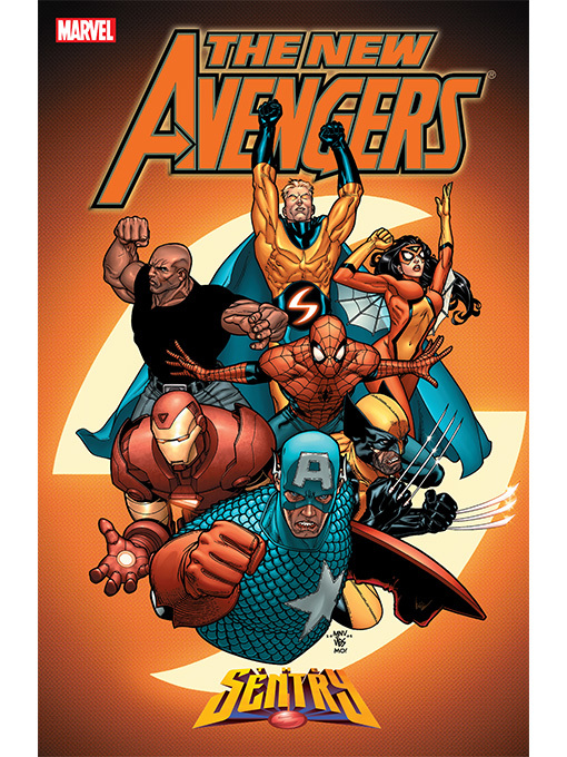 Title details for New Avengers (2004), Volume 2 by Brian Michael Bendis - Available